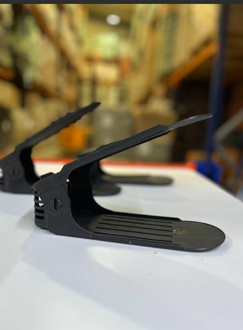 Miniatura 6 de ORGANIZADOR ZAPATERO AJUSTABLE